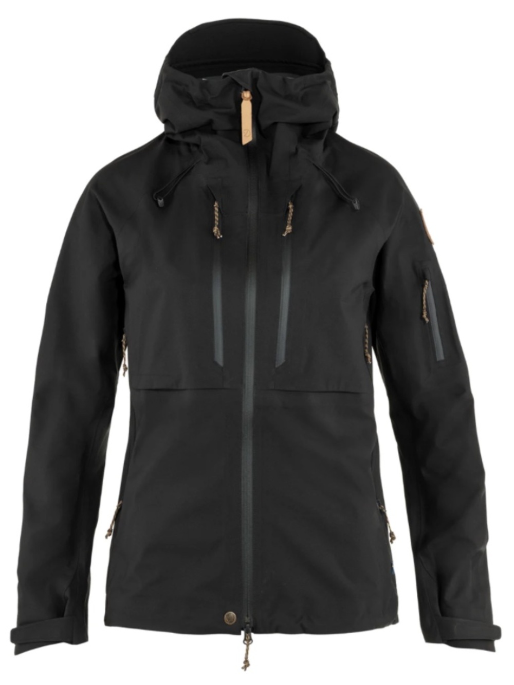 Fjällräven KEB ECO-SHELL JACKET